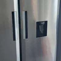 یخچال دوقلوی سیلور در حد