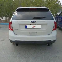 فورد ایچ 2013