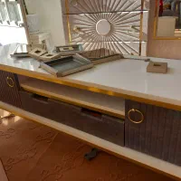 میز تلوزیون و جاکفشی|میز تلویزیون|مشهد, شهید شهریاری|دیوار