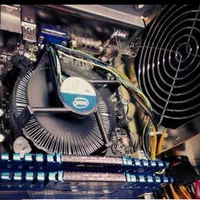 مرکز تعمیرات کامپیوتر کافه دیجیتال زاهد