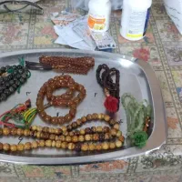 انگشتر و تسبیح|جواهرات|مشهد, اقبال|دیوار