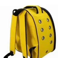 کوله پرنده|لوازم جانبی حیوانات|رشت, حمیدیان|دیوار