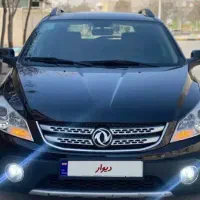 دانگ فنگ  h30 کراس ( اقساط۶ ماهه تا۳ سال
