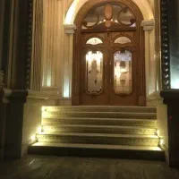 آپارتمان صدرا تاپ لوکیشن