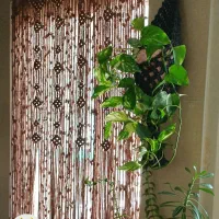 سفارش انواع کار مکرومه(نازل ترین قیمت)|صنایع دستی و سایر لوازم تزئینی|تهران, مینی‌سیتی (شهرک نفت)|دیوار