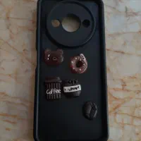گارد گوشی ردمیA3