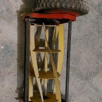 چمن زن|ماشین‌آلات صنعتی|کرج, اصفهانی‌ها|دیوار