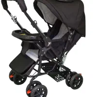 کالسکه درجه یک آکبند