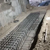 کاشت میلگرد و بولت با گارانتی رسمی