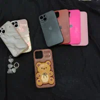 قاب گوشی ایفون ۱۳