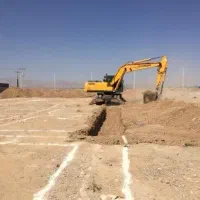 زمین-مسکن-ملی-شمالی-فاز-دو-شناژ-ریخته-شده