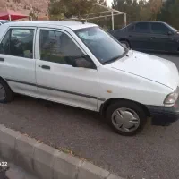 پرایدهیدرولیک مدل۹۴seدوگانه|خودرو سواری و وانت|تبریز, |دیوار