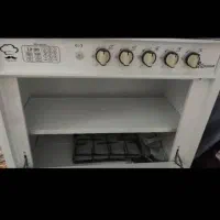 گاز آتشگر|اجاق گاز و لوازم برقی پختوپز|املش, |دیوار