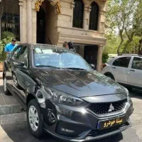 سهند اس رنگبندی صفر مدل ۱۴۰۴ تحویل فوری