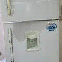 یخچال فریزر الکترواستیل