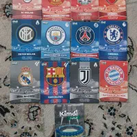 فروش کلاب کیمدی ۲۰۲۵