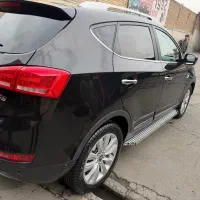 جک اس ۵ مدل ۹۷ بدون رنگ|خودرو سواری و وانت|فردیس, طالقانی|دیوار