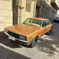 فورد تانوس مدل ۱۹۷۷کلکسیونی