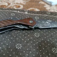 چاقو تیز مرتب جمع جور