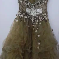 لباس مجلسی دخترانه و زنانه