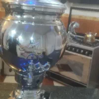 سلام سماور تازه نو نو