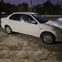 سمند سورن پلاس