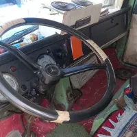 خاور کمپرسی۸۰۸|خودرو سنگین|قوچان, |دیوار