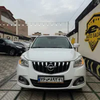 هایما S7 توربو مدل 96 بدون رنگ اقساط 2 الی 18 ماه