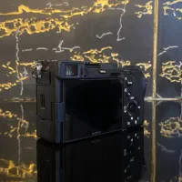 sony 7c - سونی سون سی|دوربین عکاسی و فیلم‌برداری|تهران, تهرانپارس شرقی|دیوار
