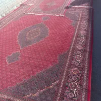 فرش کاکرکرده/ فرش در حد نو / تعویض فرش
