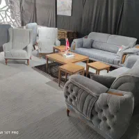 مبل لورنت|مبلمان خانگی و میز عسلی|اهواز, سلطانمنش|دیوار