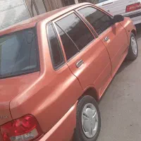 پراید132دوگانه|خودرو سواری و وانت|شیراز, فرگاز|دیوار