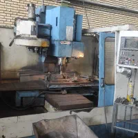 خدمات CNC فرز و تراش