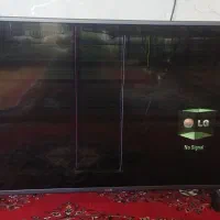 تلویزیون ۴۲ اینچ ال جی