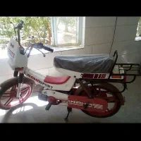 موتور رها صفر|موتورسیکلت|یزد, |دیوار