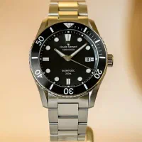 ساعت کلود برنارد سوئیس اتوماتیک