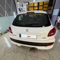 پژو ۲۰۷ tu5|خودرو سواری و وانت|ماکو, |دیوار