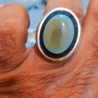 سلیمانی یمن شرط|جواهرات|اهواز, فولادشهر|دیوار