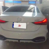 امجی 5 مدل2025
