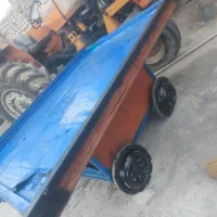 چرخ میوه فروشی تافی