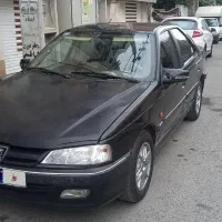 پژوپارس ۹۱ داشبور دکرم