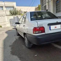 پراید ۹۵|خودرو سواری و وانت|ارومیه, |دیوار