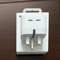 آداپتور۳۵ وات ایفون|لوازم جانبی موبایل و تبلت|ری, علایین|دیوار