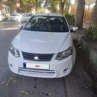 ساینا دنده‌ای EX، مدل ۱۴۰۱