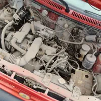 پراید|خودرو سواری و وانت|تبریز, |دیوار