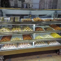 فروش وسایل کیک پزی