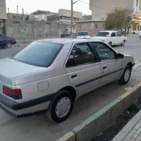 روا سال دوگانه کارخانه مدل ۹۰|خودرو سواری و وانت|سنندج, |دیوار