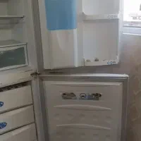 یخچال فریزر|یخچال و فریزر|مشهد, عامل|دیوار