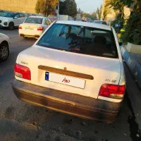 پراید 131 مدل 96 تمیز بی عیب ایراد|خودرو سواری و وانت|کرج, گلستان|دیوار