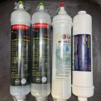 انواع فیلتر پشت یخچالی به قیمت عمده